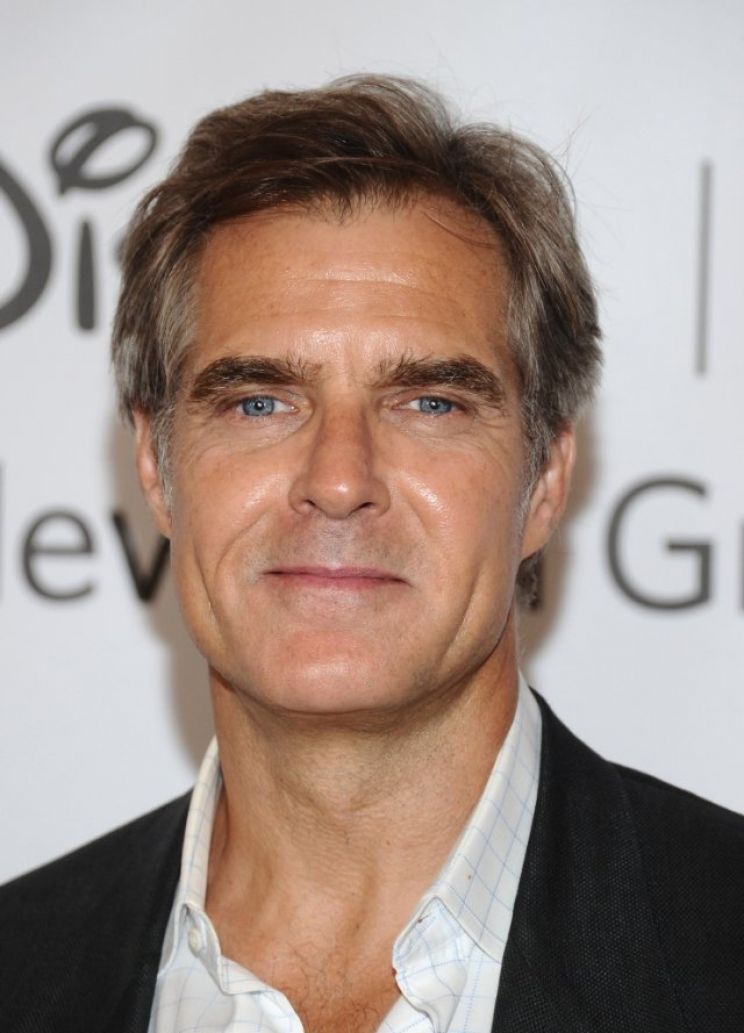 Henry Czerny