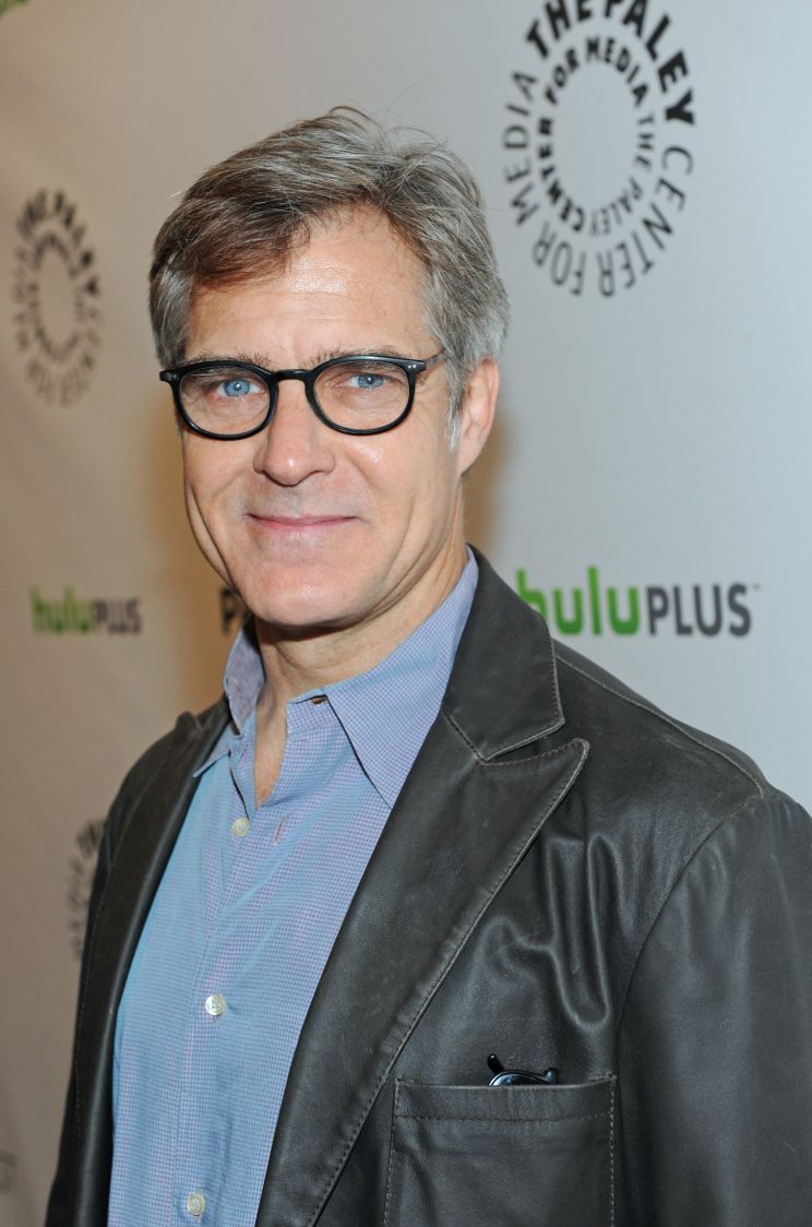 Henry Czerny