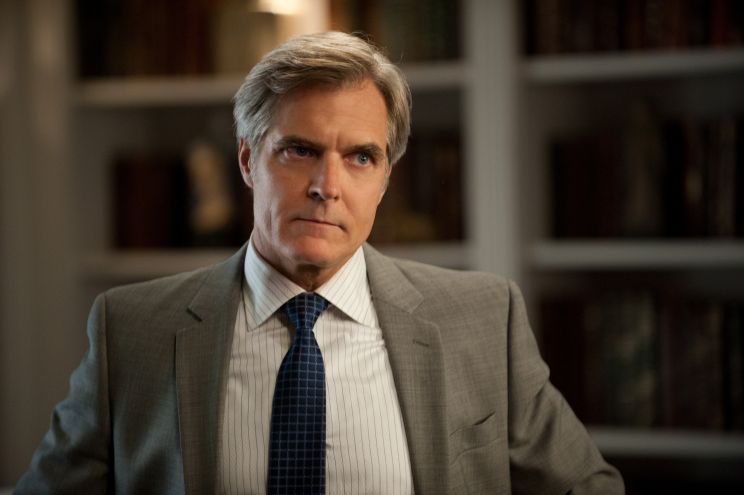 Henry Czerny