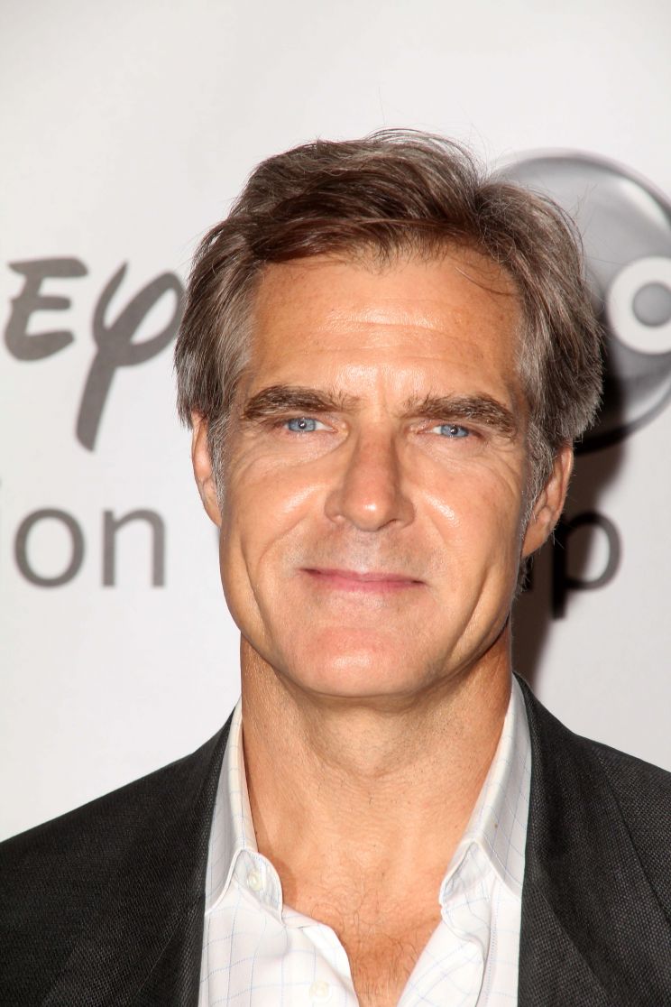 Henry Czerny