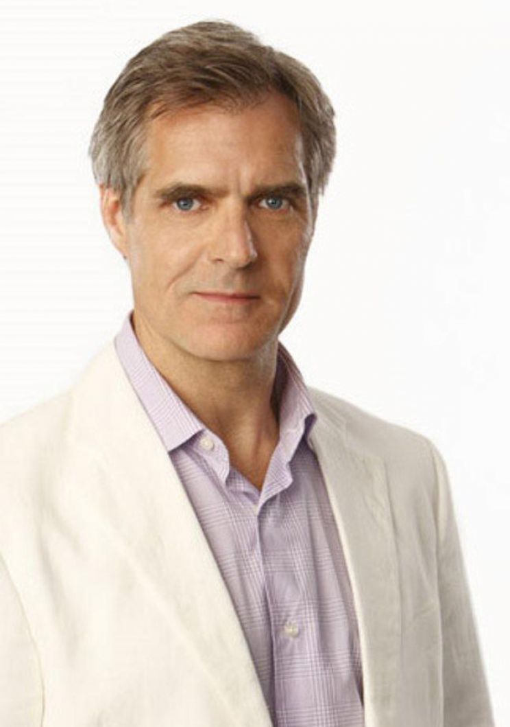 Henry Czerny