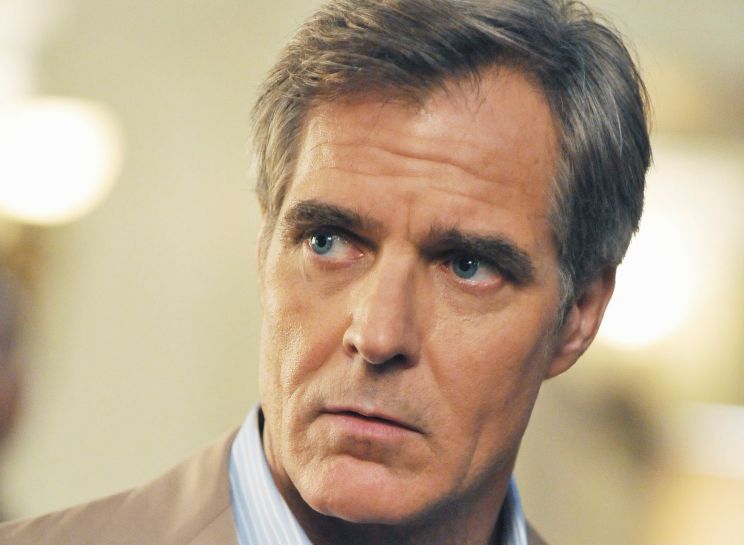 Henry Czerny