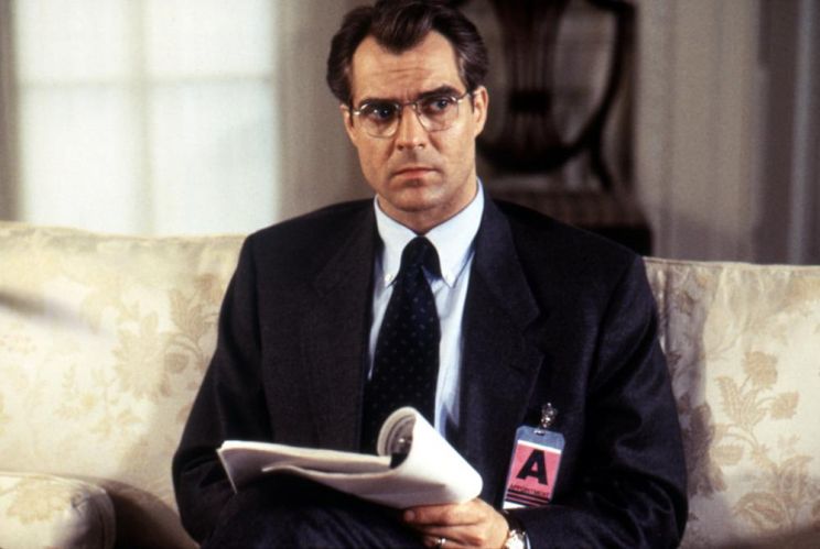 Henry Czerny