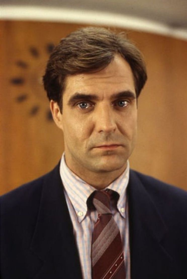 Henry Czerny