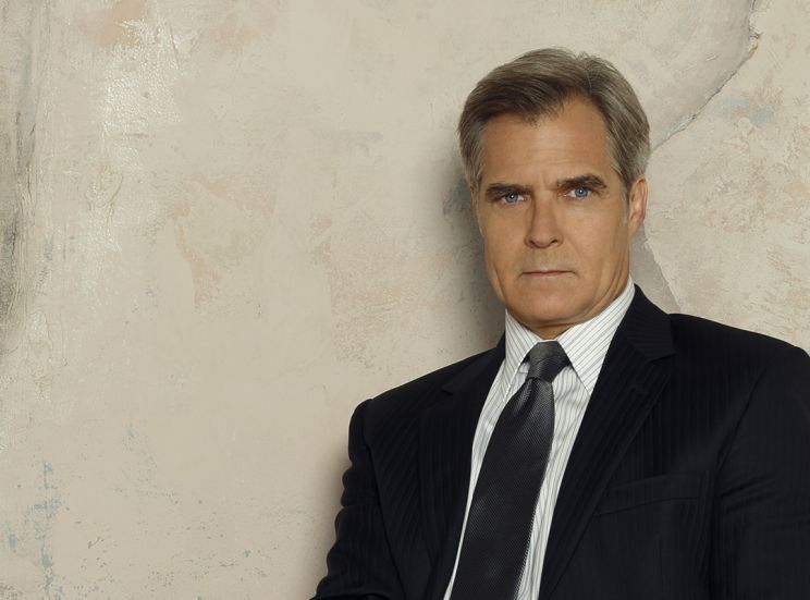 Henry Czerny