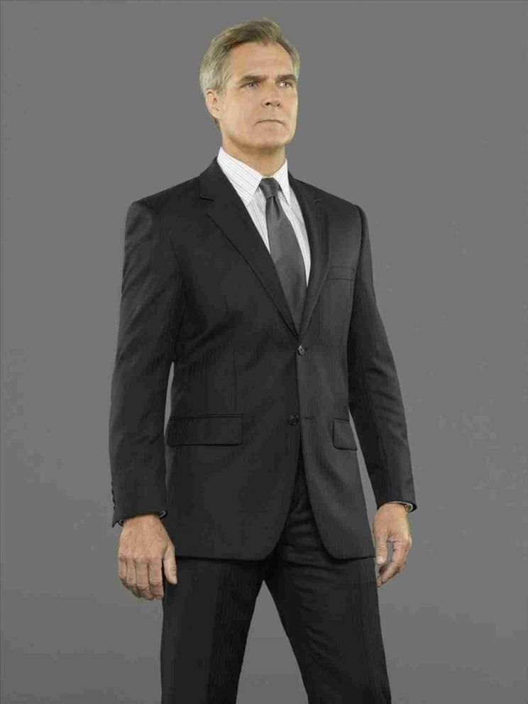 Henry Czerny