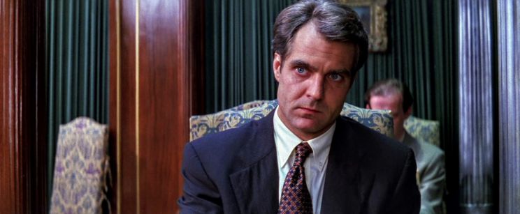 Henry Czerny