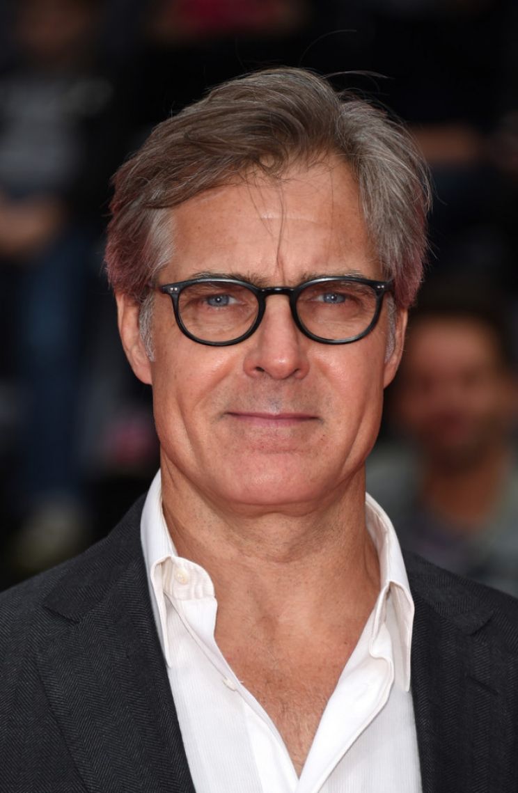 Henry Czerny