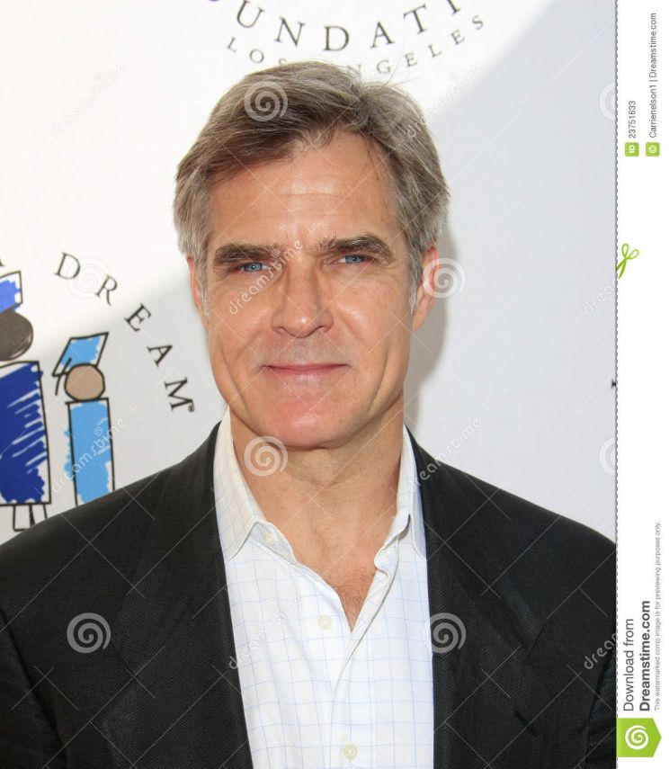 Henry Czerny