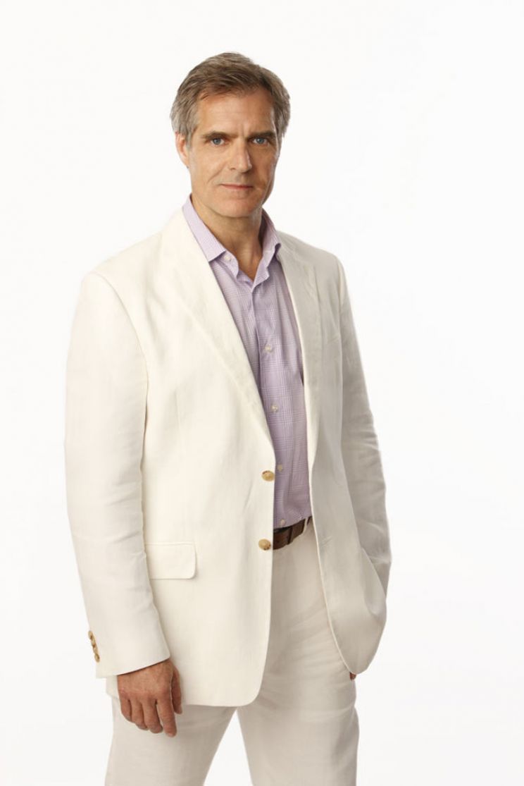 Henry Czerny