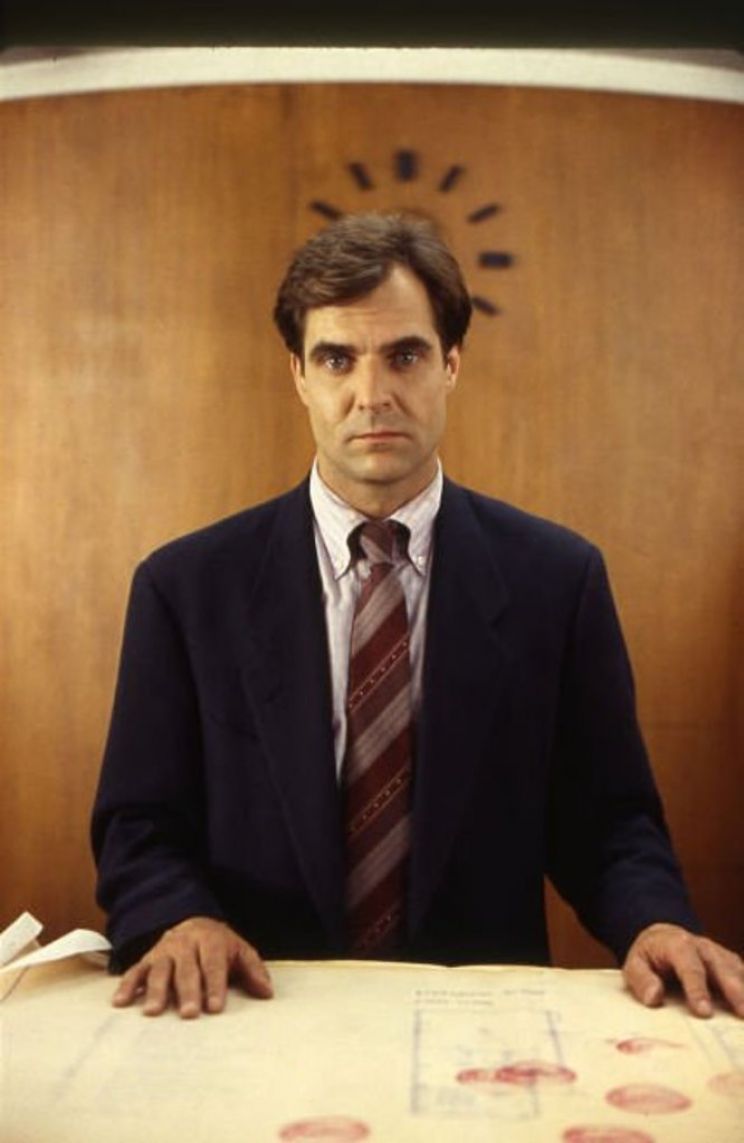 Henry Czerny