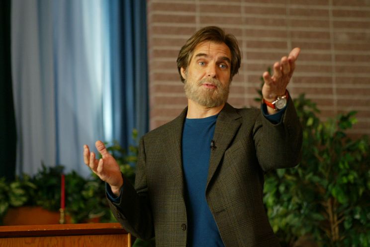 Henry Czerny
