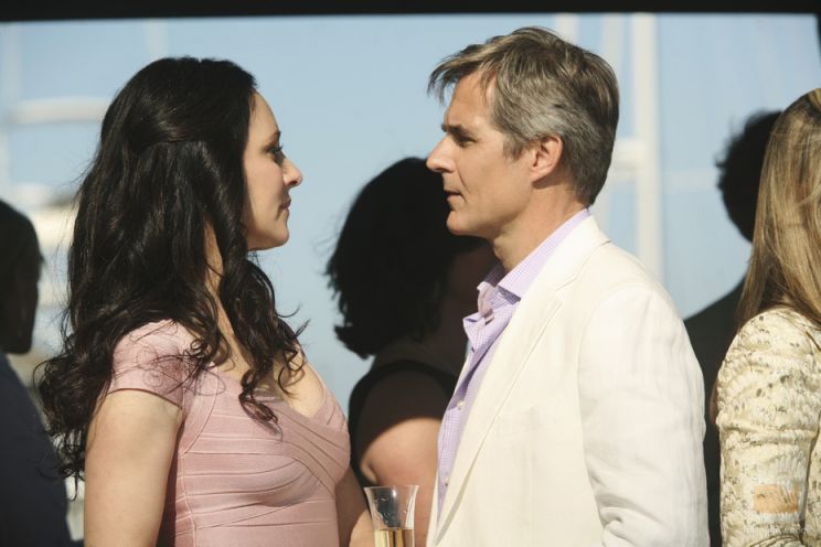 Henry Czerny