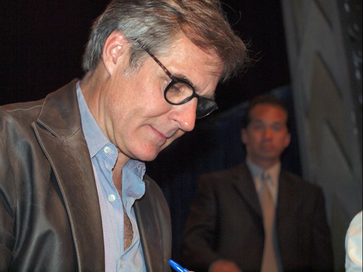 Henry Czerny