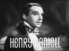 Henry Daniell