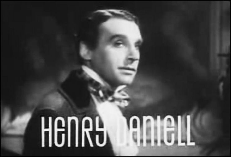 Henry Daniell