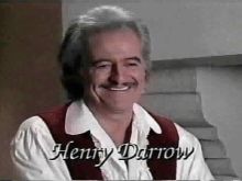 Henry Darrow