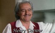 Henry Darrow