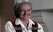 Henry Darrow