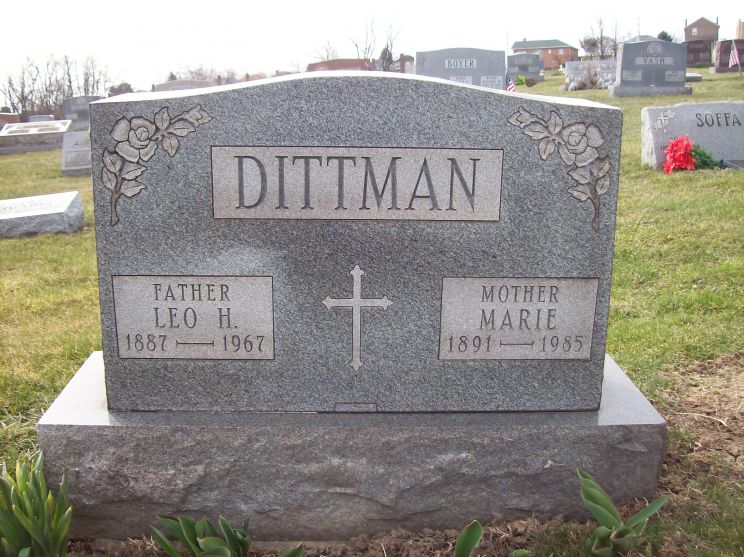 Henry Dittman