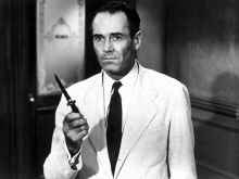 Henry Fonda