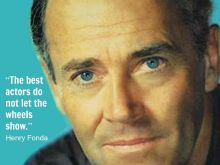 Henry Fonda