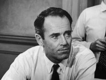 Henry Fonda