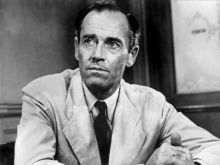 Henry Fonda