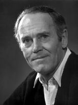 Henry Fonda