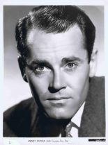 Henry Fonda