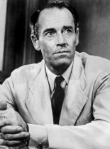 Henry Fonda