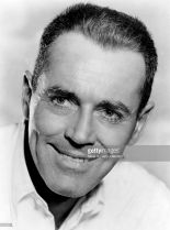 Henry Fonda