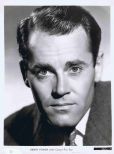 Henry Fonda