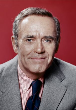 Henry Fonda