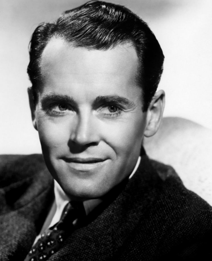 Henry Fonda