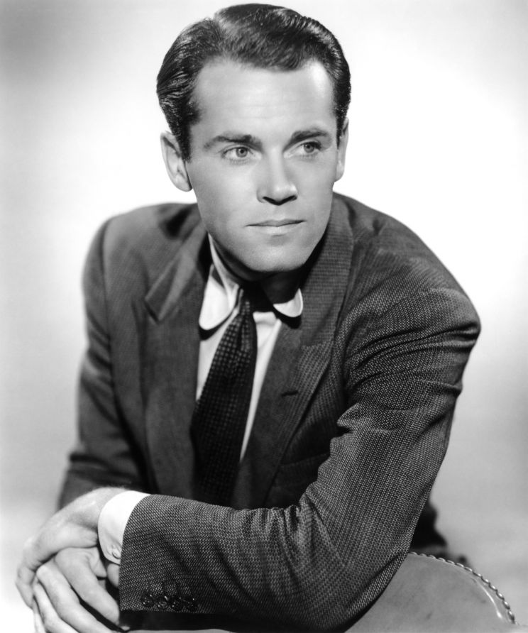 Henry Fonda