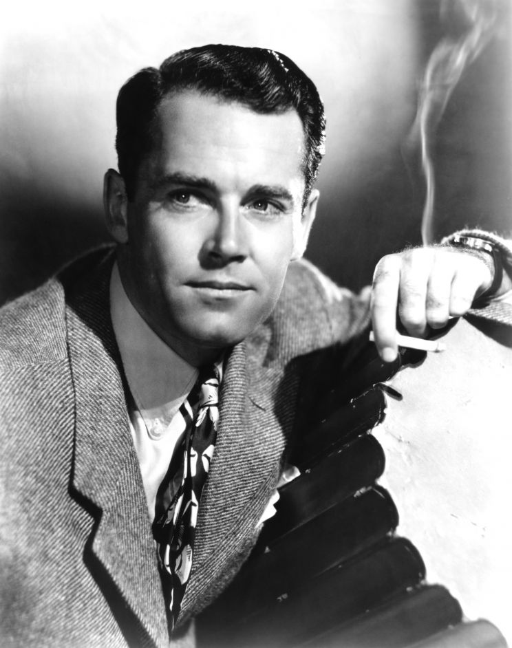 Henry Fonda