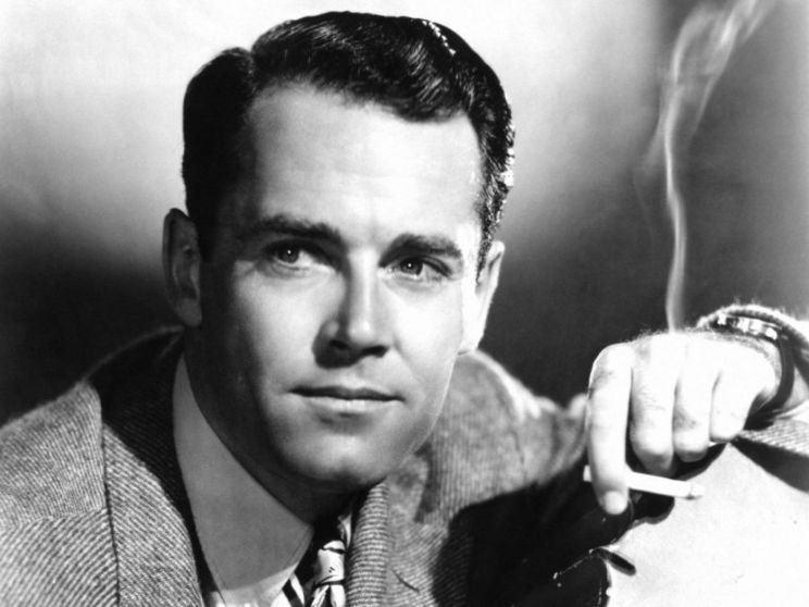 Henry Fonda