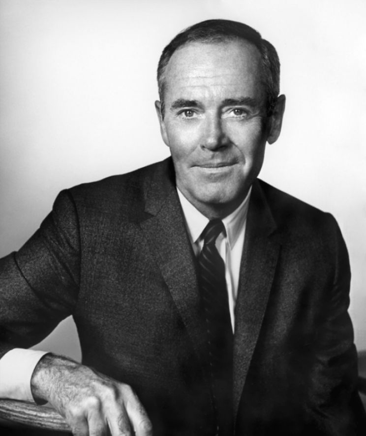 Henry Fonda