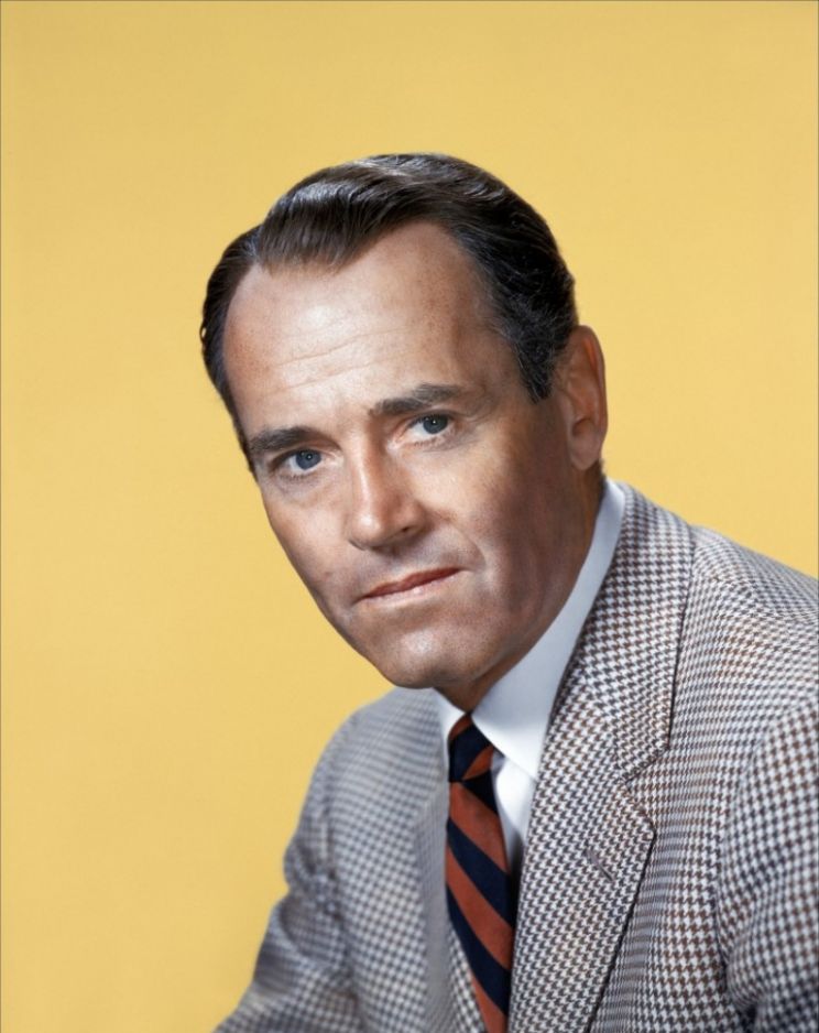 Henry Fonda