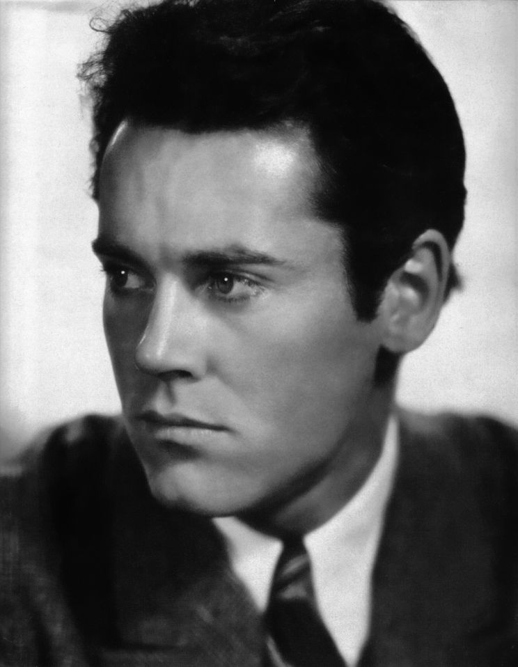 Henry Fonda