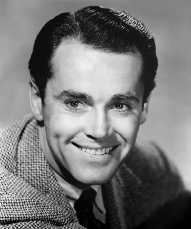 Henry Fonda