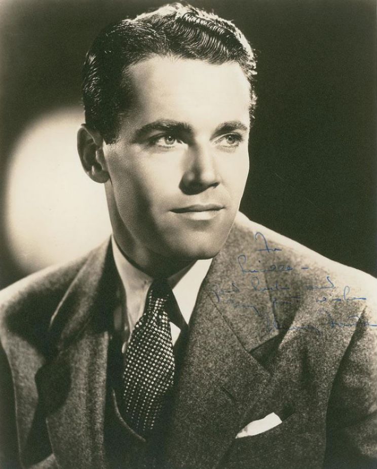 Henry Fonda