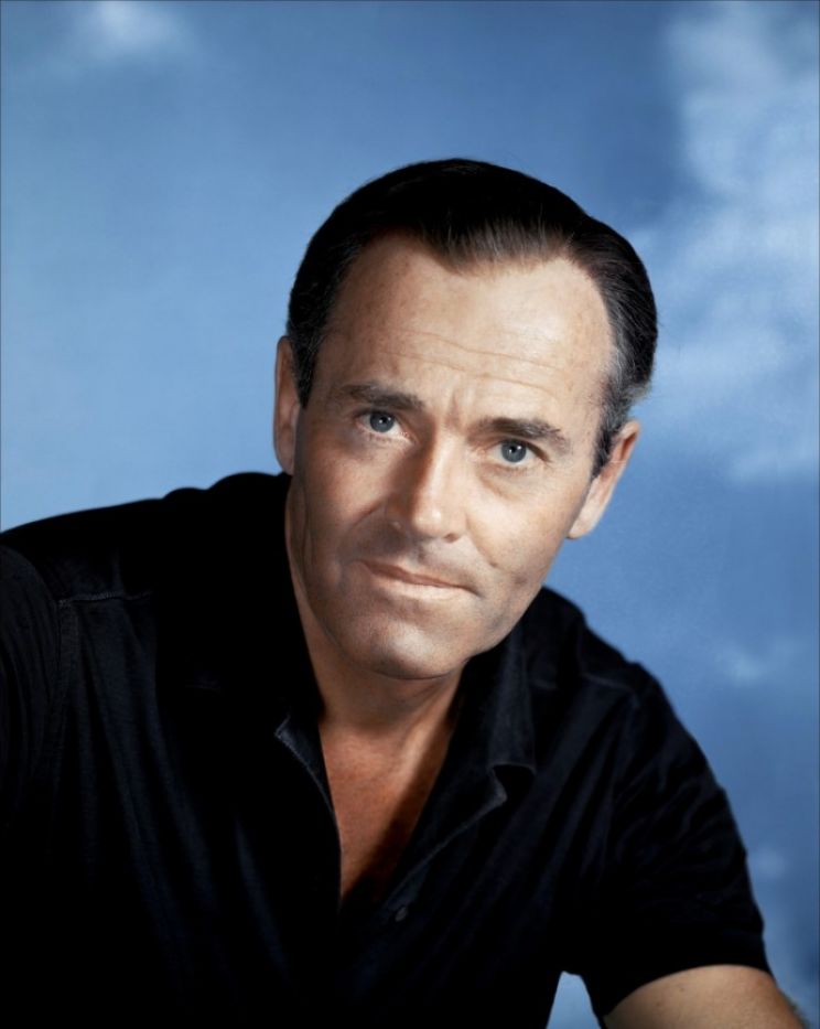 Henry Fonda