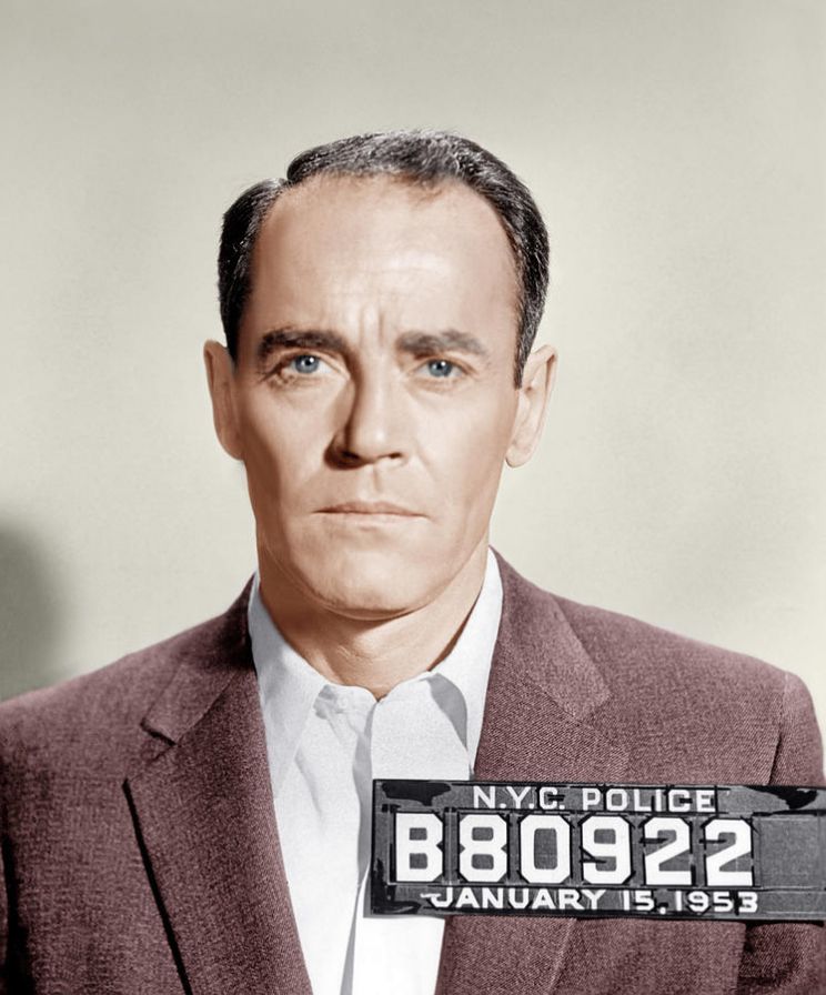 Henry Fonda