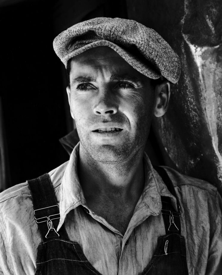 Henry Fonda