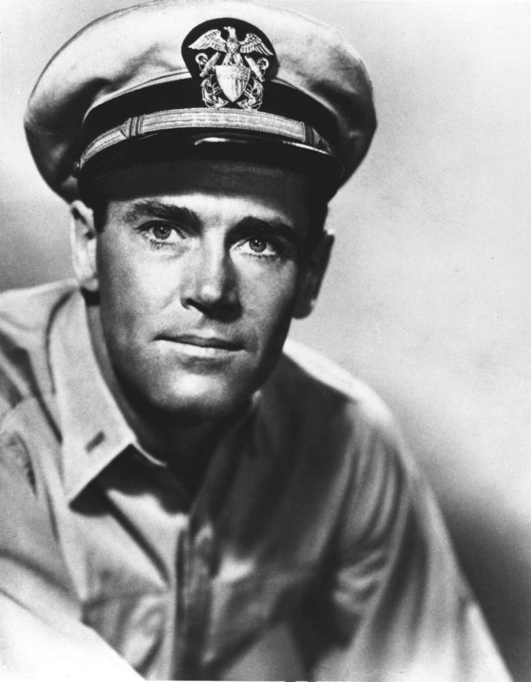 Henry Fonda