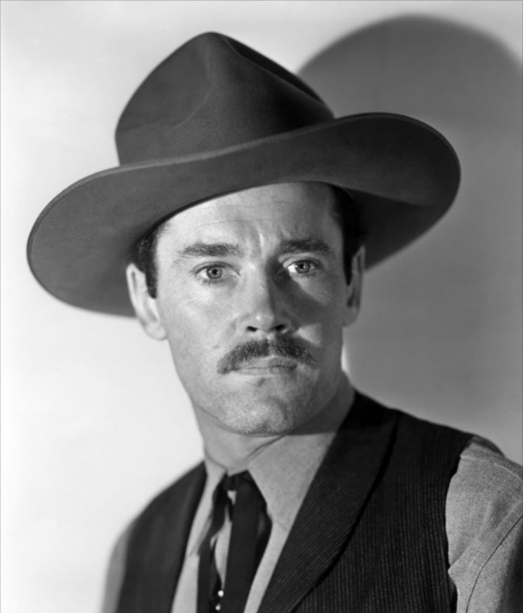 Henry Fonda