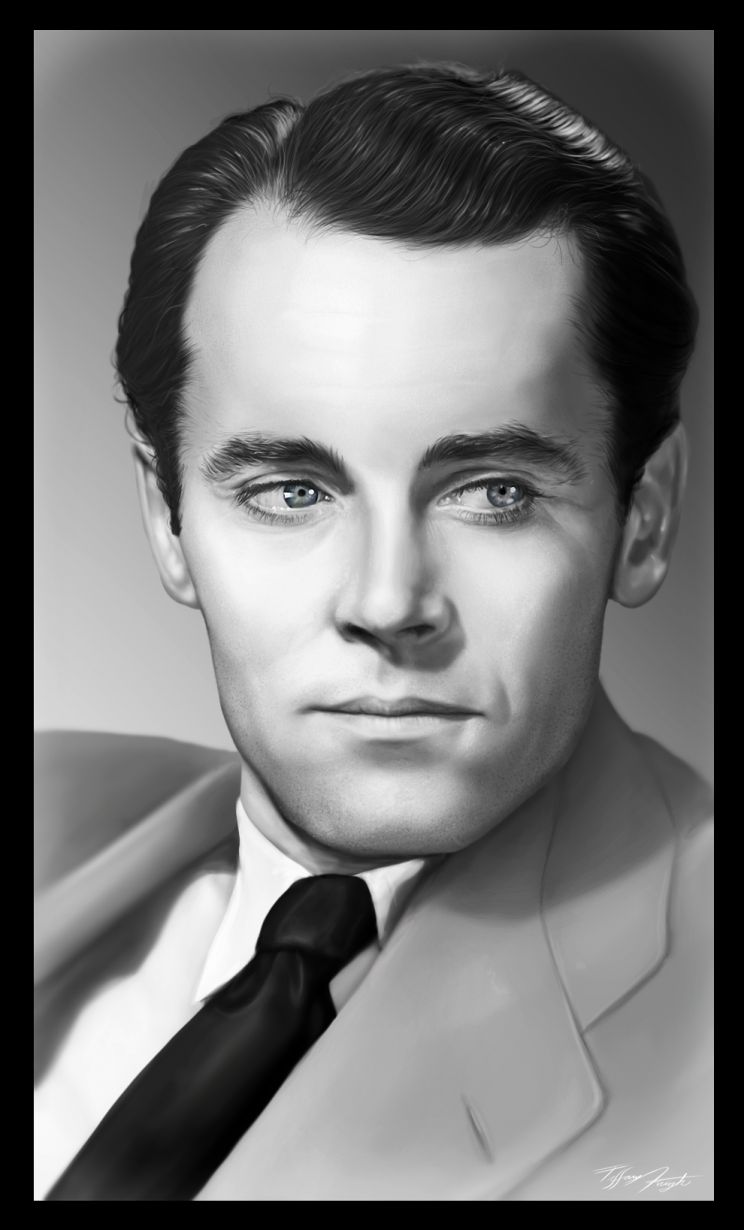 Henry Fonda