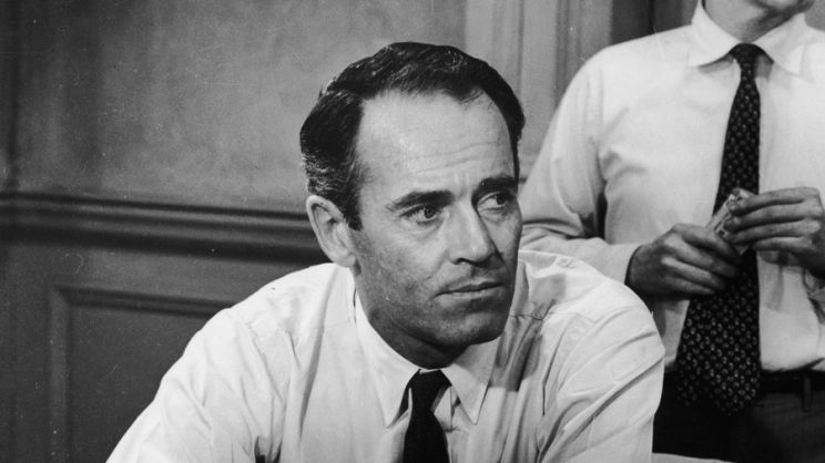 Henry Fonda